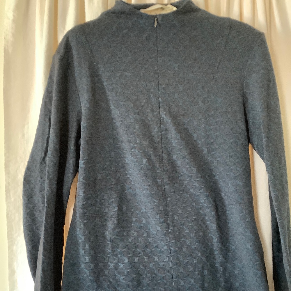 Ibex Merino Wool Zip Top